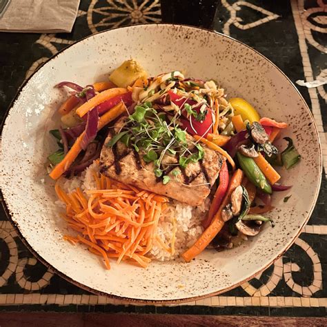 The Best Animal Kingdom Restaurants for Your Next Visit