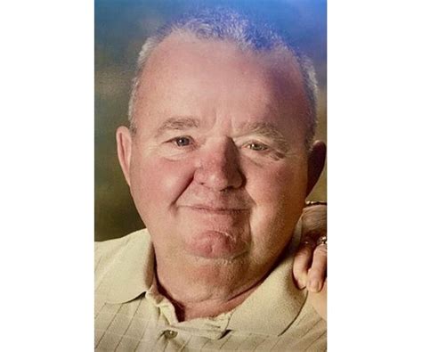 Billy Joe "Bill" Winger Obituary (2024) - N Manchester, IN - McKee ...