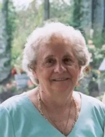 Margaret Ann Cheslock Obituary (2025) - Morgantown, WV - McCulla ...