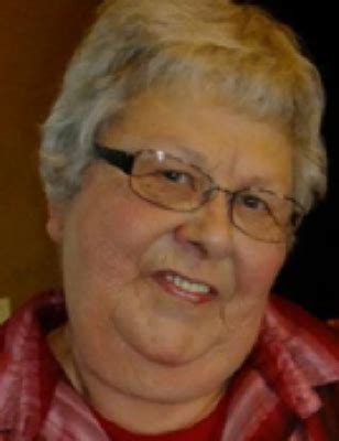 Marjorie A. Criswell Obituary - 2022 - Michelotti-Sawyers Mortuary