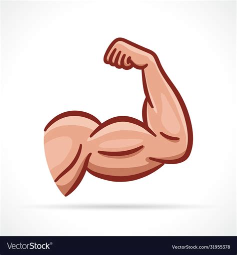 Muscles Clipart at Travis Munoz blog