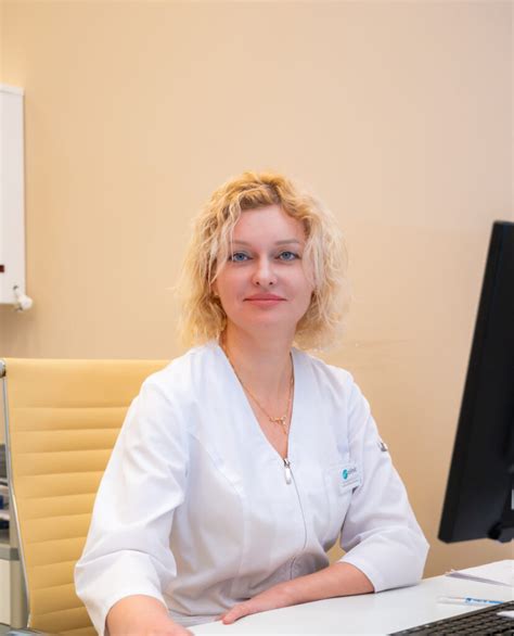 Арбатская Наталья Юрьевна - PM Clinic