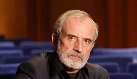 Римас Туминас поставит «Анну Каренину» в театре «Гешер» - STMEGI