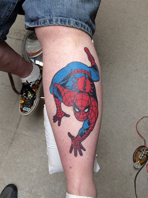 Chris Keaton | BmoreTattooMuseum