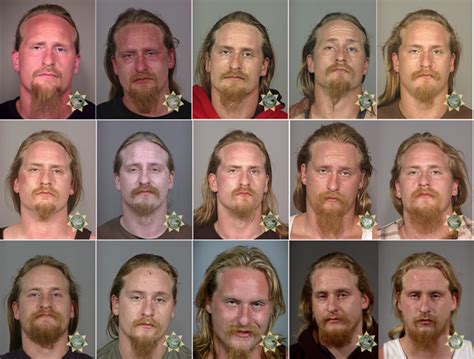 Andrew+Dehart+mugshots - Mental Health Association of Portland