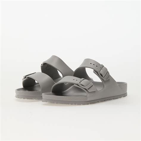 Мъжки кецове и обувки Birkenstock Arizona EVA Stone Coin (1027592) | Footshop