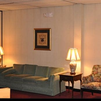 LINN-HONEYCUTT FUNERAL HOME - Updated December 2025 - 15 Photos - 1420 ...