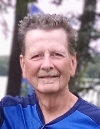 Gerard "Jerry" Joseph Brandt Obituary - 2024 - Zacherl Funeral Home