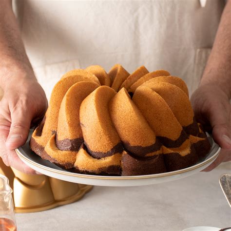 Nordic Ware Bundt Pan - Bread Emporium