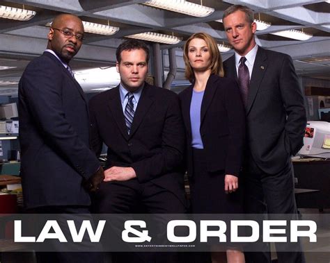 Images Law & Order film