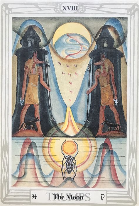 Deep into the Moon – CAELAN HUNTRESS