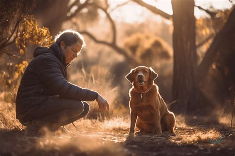Transform Your Aggressive Dog: Effective Behavioral Training
