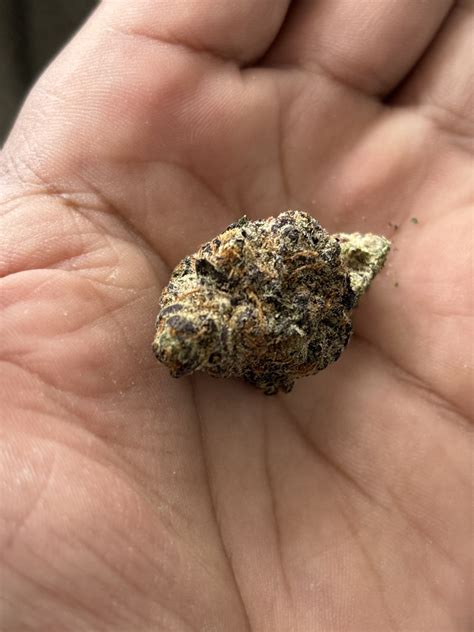 Cadillac Rainbows Marijuana Strain Information & Reviews | AllBud