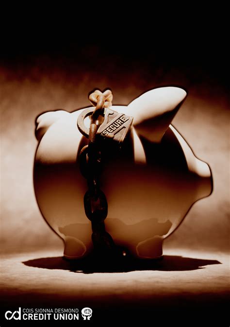 Loans Secured By Savings - Cois Sionna Desmond Credit Union