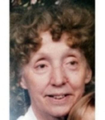 Frances Harriet Gardner Obituary - 2021 - Brintlinger and Earl Funeral Home