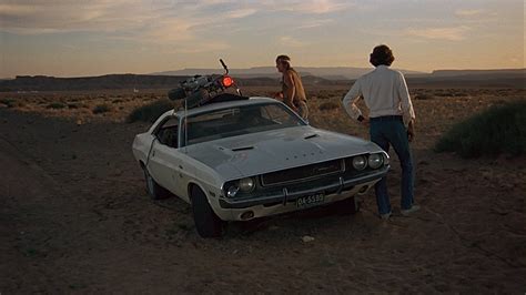 Vanishing Point (1971) - AZ Movies