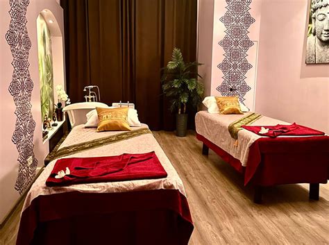 СПА-салон тайского массажа «Вай Тай» Люблино - тайский массаж и SPA