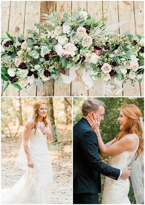 Five Rivers Delta Resource Center Wedding - justineandwayne.com