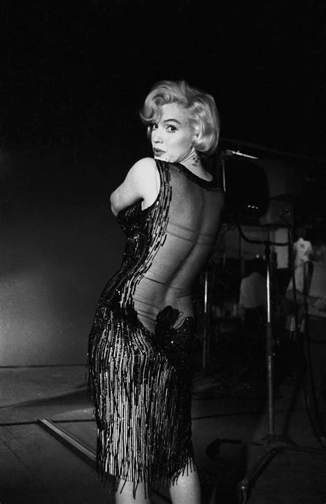 Marilyn Monroe : ses robes mythiques vendues aux enchères - Madame Figaro