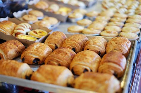 Delicious! Top Bakeries Right Here at the Jersey Shore