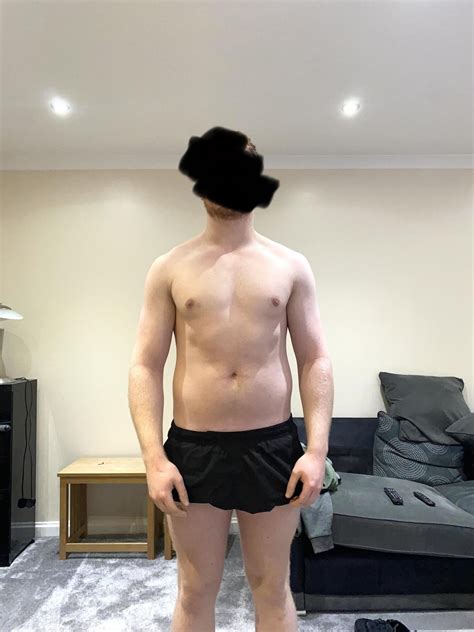 M22 , 5ft 8 (177cm), 176Lbs (80kg) - Been bulking for 3 months , I want ...