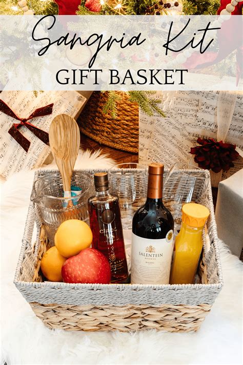 40 unique inexpensive diy christmas gift basket ideas – Artofit