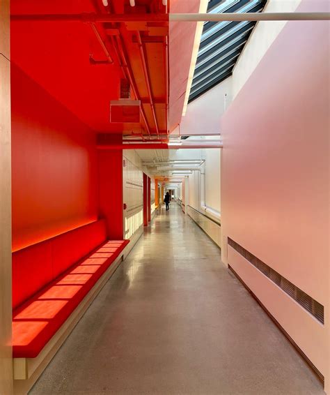 Curley Community Center — designLAB architects