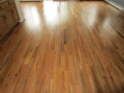 DIFFERENT GRADES OF HARDWOOD FLOORING — Valenti Flooring