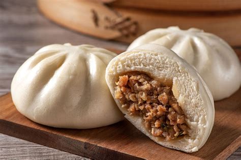 Bao | History, Preparation, Varieties, & Facts | Britannica