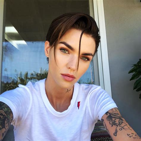 Ruby Rose Sexy Hot 2018 (34 New Photos) | #The Fappening