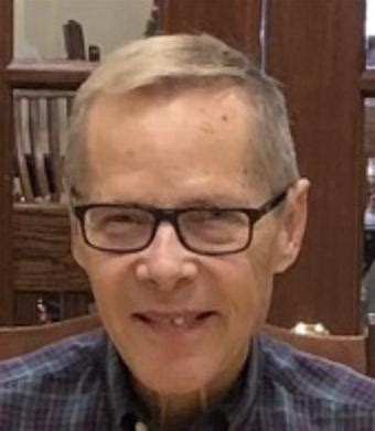 David Lampe Obituary - 2024 - Egelhof, Siegert & Casper Westview ...