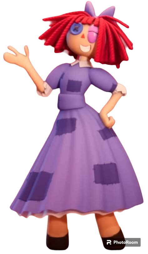 Ragatha Png 13 by Kylewithem on DeviantArt