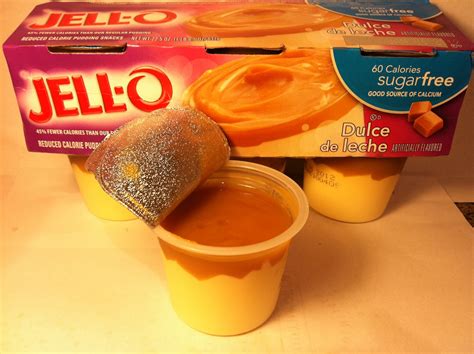 Sugar Free Jello Dulce De Leche at Melissa Trexler blog
