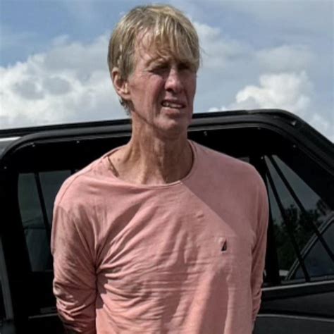 Ryan Routh, arrested near Trump's Florida golf course, is charged with ...