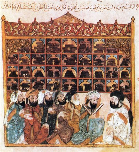 Abbasid Caliphate : A Legacy of Power and Influence - Priyotottho
