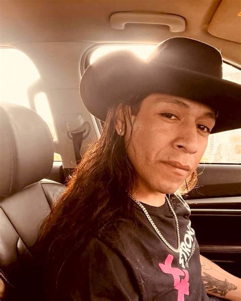 Tras 18 años del estreno de Apocalypto, así se ve hoy el protagonista