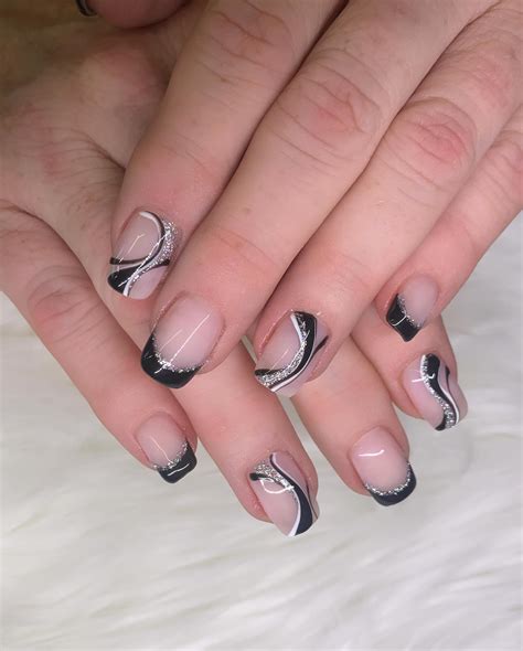 16 Nail Designs For Short Nails Summer 2024 - HAPPY NAILS ROCK HILL
