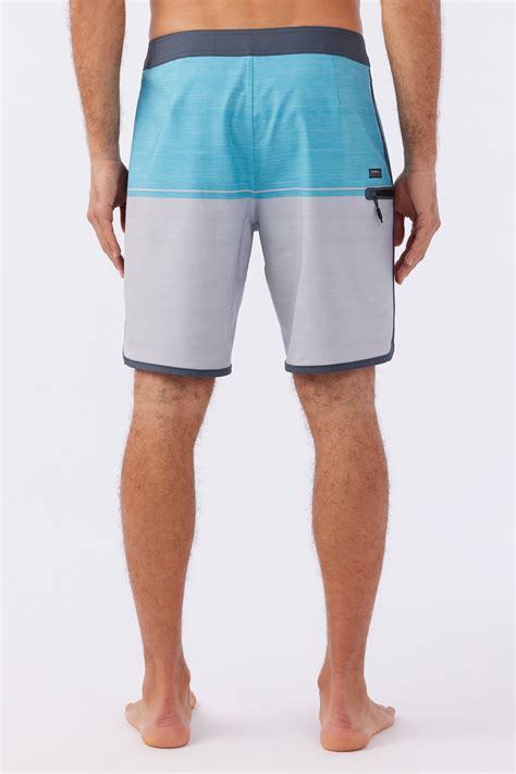 TRVLR Nomad 19" Boardshorts - Bluebird | O'Neill