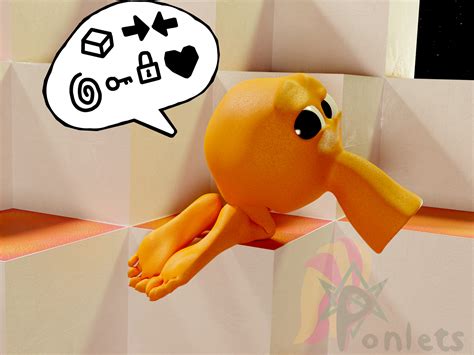 Wreck It Ralph Qbert