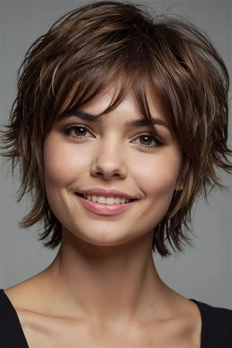 15 shag pixie haircut ideas trendy styles for 2025 – Artofit