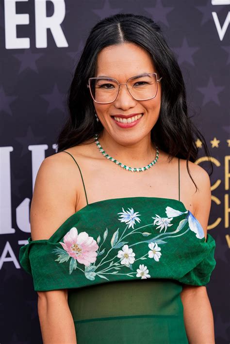 Ali Wong | Biography, TV Shows, Beef, Baby Cobra, Fresh Off the Boat ...