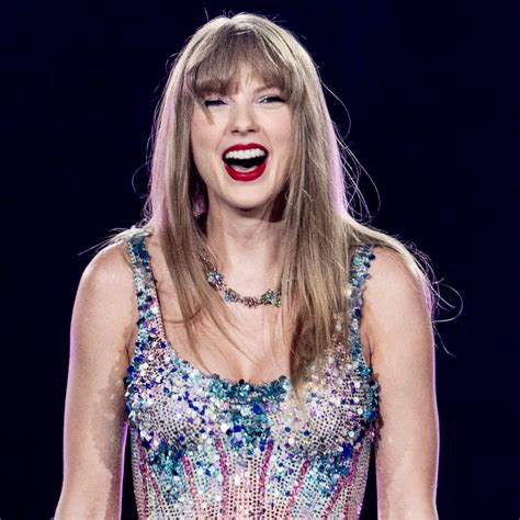 All the Times Taylor Swift Handled Eras Tour Malfunctions Like a Pro