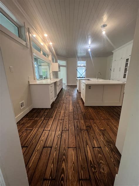 How to Hand Scrape Wood: 5 Powerful Techniques for Stunning Result ...