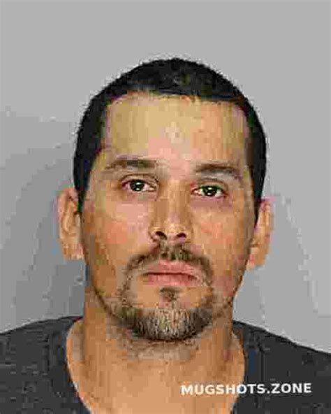 PONCE DANIEL 08/20/2025 - Nueces County Mugshots Zone