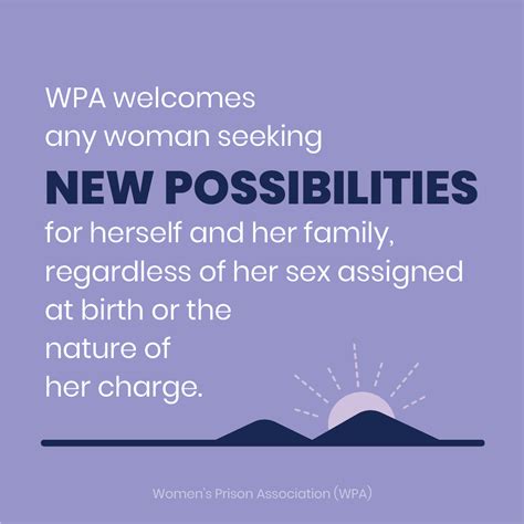 Issue and Impact - Women's Prison Association of New York