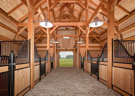 Best Horse Barn Ideas - Design Talk