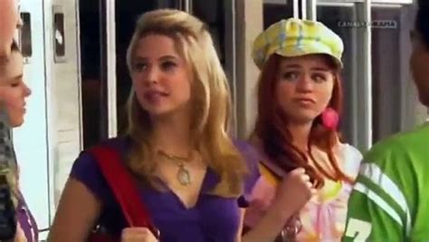 Jenna Dewan Fab Five