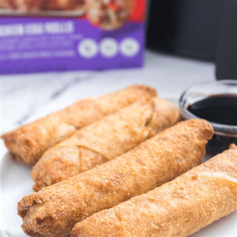 Ground Pork Egg Rolls Air Fryer at Nicholas Ramsey blog