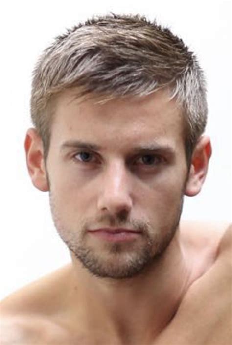 Pin by Kiriller Style on Handsome Men Style | Mens hairstyles, Scruffy ...