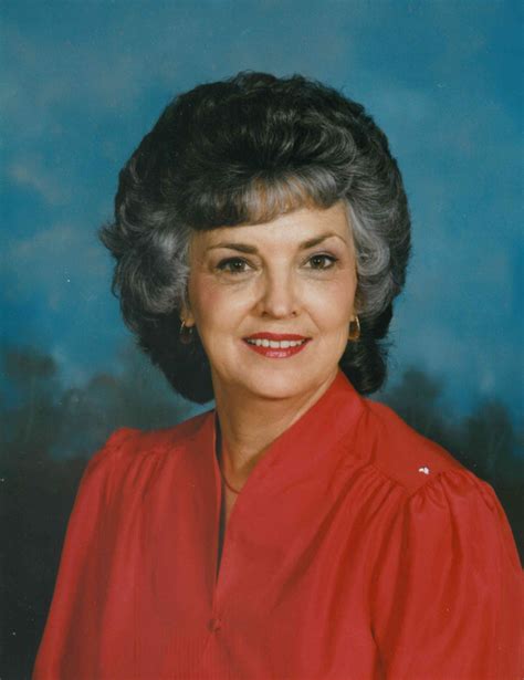 Ruth Plemons Young - 2020 - McCammon Ammons Click Funeral Home Inc.